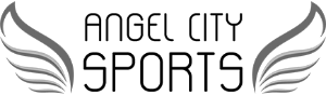 angel city sports logo