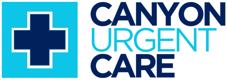 Canyon Urgent Care logo