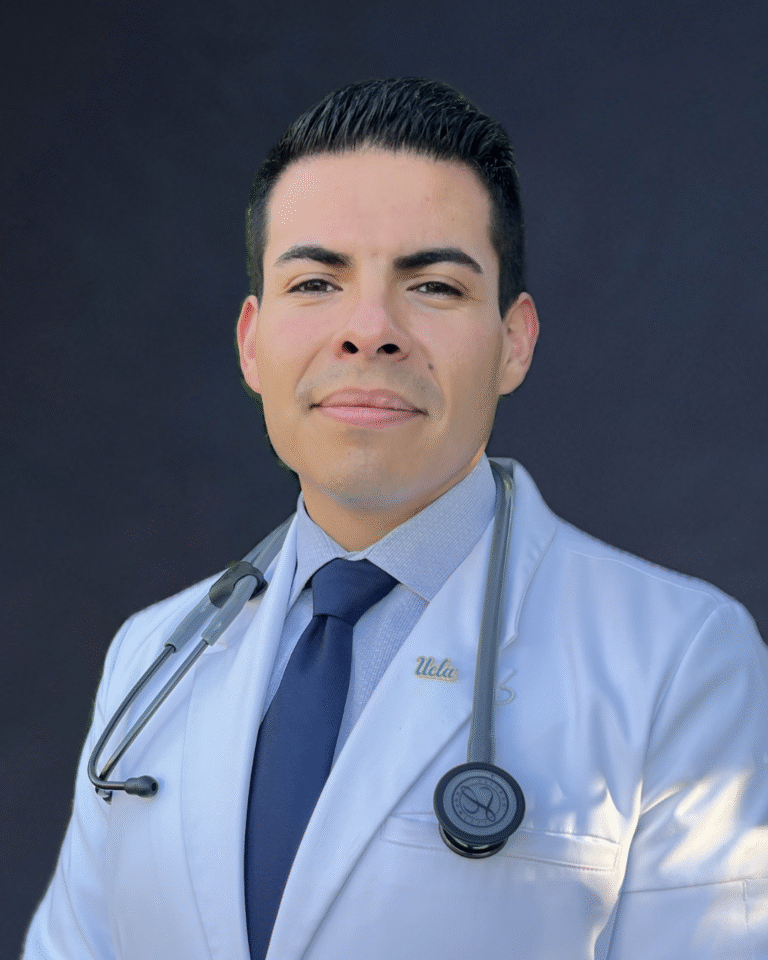 Portrait of Christopher Velez, FNP-C , in Santa Clarita, CA