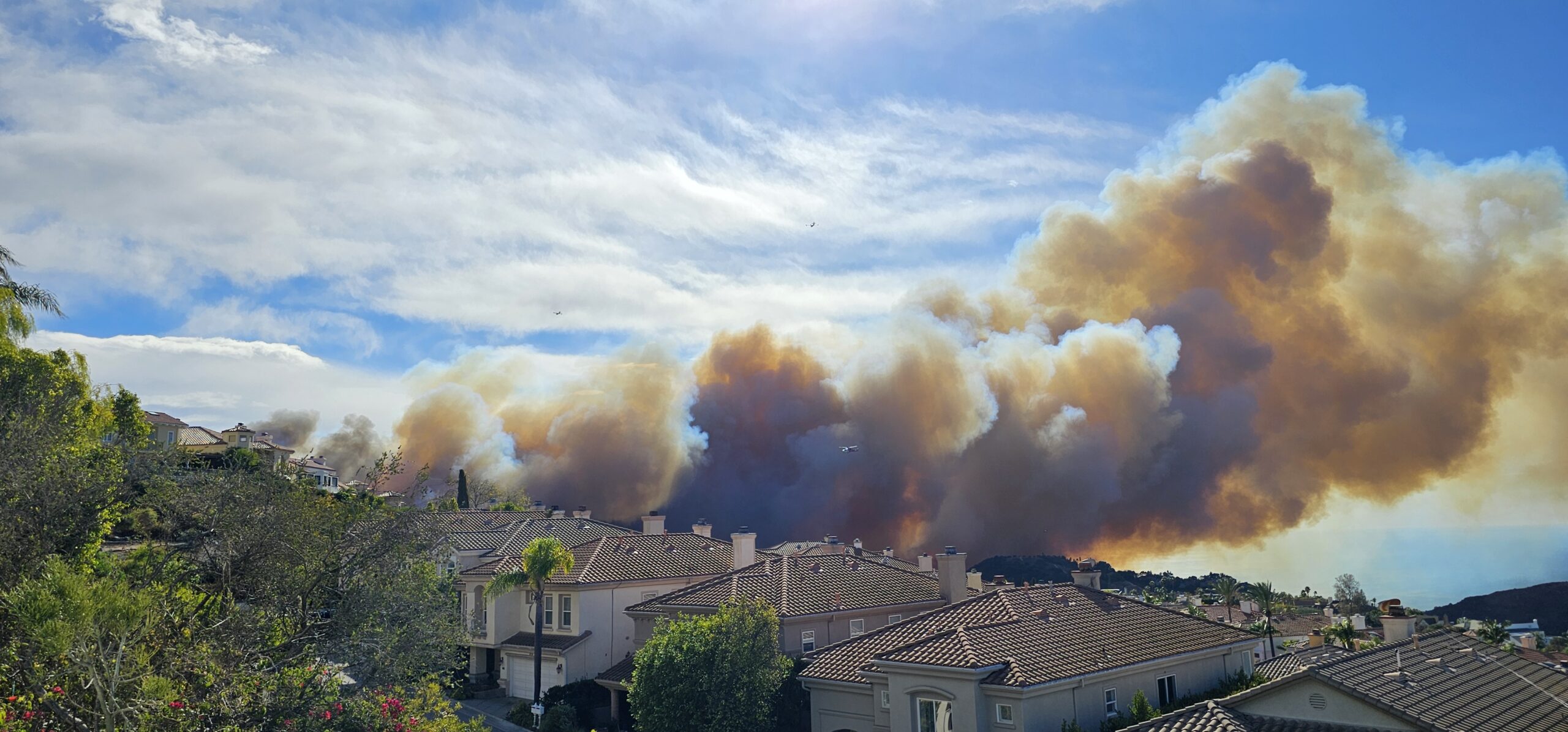 California Fire Season 2025: What Southern California Homeowners Should Know