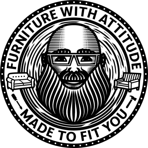 Furniture With Attitude logo