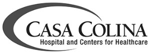 Casa Colina Hospital and Centers for Healthcare Client Logo