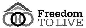 Freedom to Live Foundation Client Logo