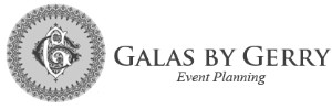 Galas by Gerry Event Planning Client Logo