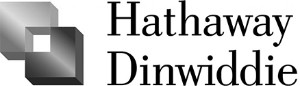 Hathaway Dinwiddie Construction Client Logo