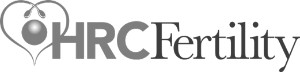 HRC Fertility Clinic Client Logo