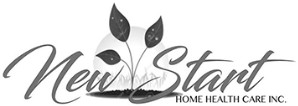 New Start Home Health Care Client Logo