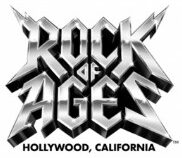 Rock of Ages Hollywood Client Logo