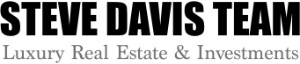 Steve Davis Team Luxury Real Estate & Investments Client Logo