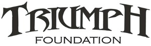 Triumph Foundation Client Logo