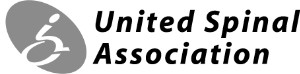 United Spinal Associated Client Logo