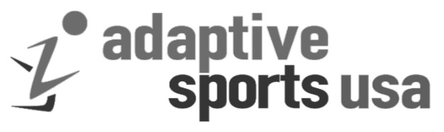 Adaptive Sports USA Client Logo