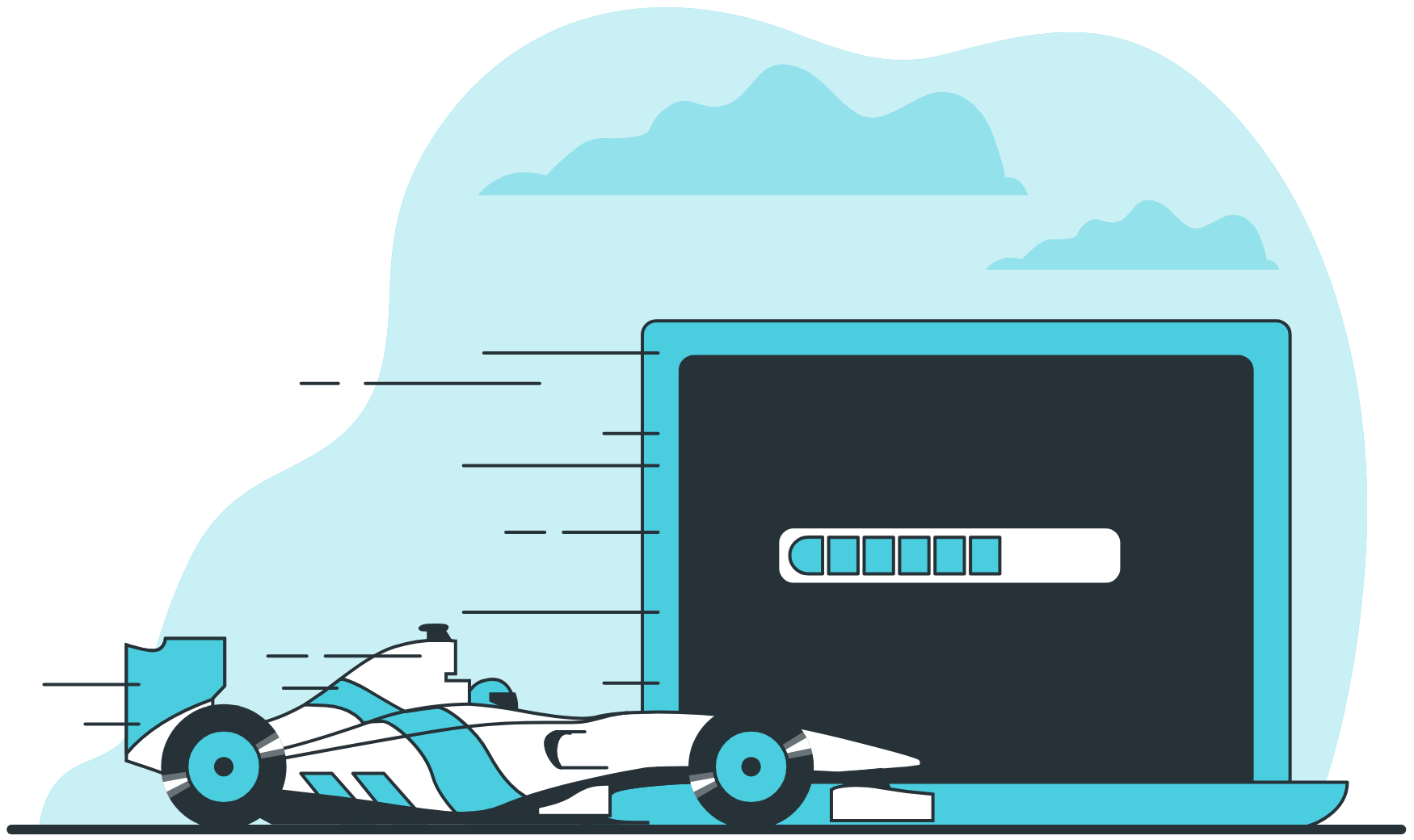 Free Website Speed Test